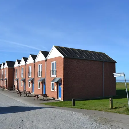 Arngerus In Western Jutland By Interhome Højer