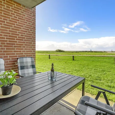 Arngerus In Western Jutland By Interhome 公寓 *