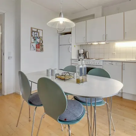 Apartment Arngerus By Interhome