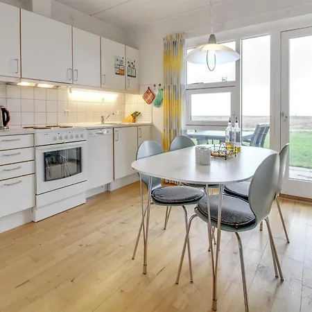 Arngerus By Interhome Apartment Hojer