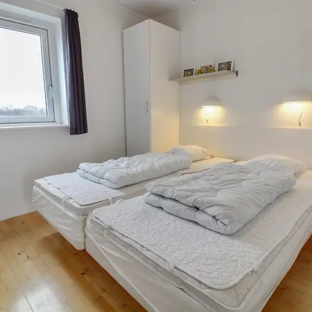 Arngerus By Interhome Apartment