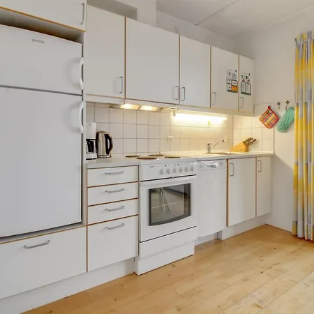 Arngerus By Interhome * Hojer