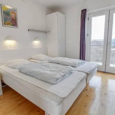 Arngerus By Interhome Apartment Hojer