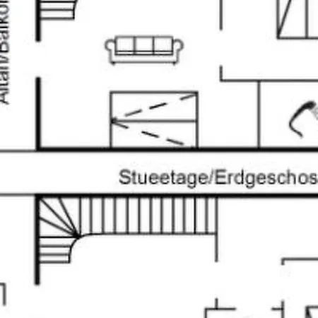 Arngerus By Interhome Apartment *